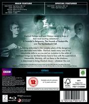 Sherlock: Season 2