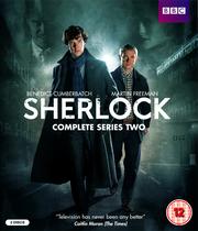 Sherlock: Season 2