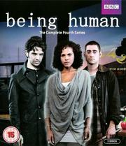 Being Human: Season 4