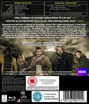 The Fades: Season 1