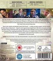 Being Human: Season 5
