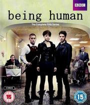 Being Human: Season 5
