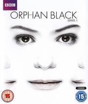 Orphan Black: Season 1