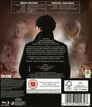 Sherlock: Season 3