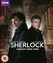 Sherlock: Season 3