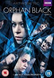 Orphan Black: Season 3 Orphan Black: Season 3