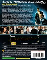 Person of Interest: Season 1