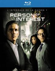 Person of Interest: Season 1