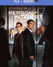 Person of Interest: Season 2 Person of Interest: Season 2