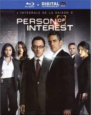 Person of Interest: Season 3