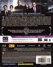 Person of Interest: Season 4
