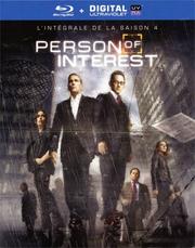 Person of Interest: Season 4