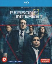 Person of Interest: Season 5