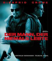 Der Mann, der niemals lebte
