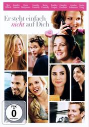 Er steht einfach nicht auf Dich Er steht einfach nicht auf Dich