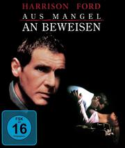 Aus Mangel an Beweisen