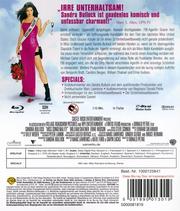 Miss Undercover