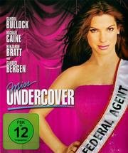 Miss Undercover