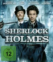 Sherlock Holmes