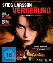 Vergebung
