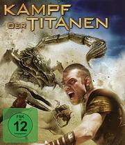 Kampf der Titanen