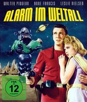 Alarm im Weltall