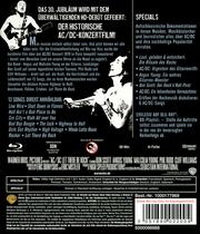 AC/DC: Let There Be Rock