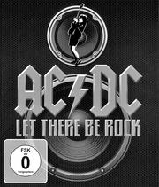 AC/DC: Let There Be Rock