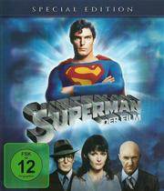 Superman: Der Film (Special Edition)