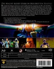 Star Wars: The Clone Wars: Season 3
