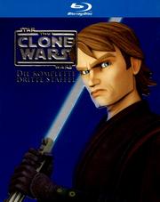 Star Wars: The Clone Wars: Season 3