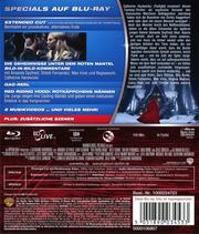Red Riding Hood - Unter dem Wolfsmond (Extended Cut)