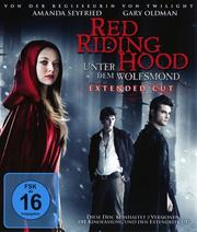 Red Riding Hood - Unter dem Wolfsmond (Extended Cut)