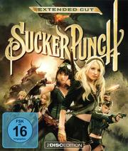 Sucker Punch (Extended Cut - 2 Disc Edition)