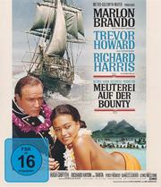 Meuterei auf der Bounty