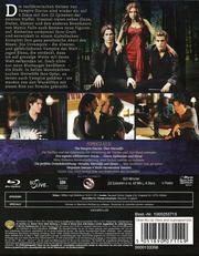 The Vampire Diaries: Season 2