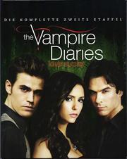 The Vampire Diaries: Season 2
