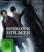Sherlock Holmes: Spiel im Schatten