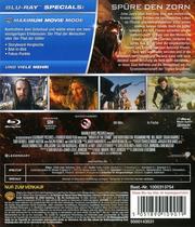 Zorn der Titanen