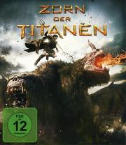 Zorn der Titanen