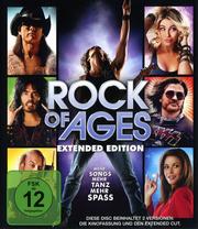 Rock of Ages (Extended Edition)