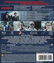 Argo (Extended Cut)