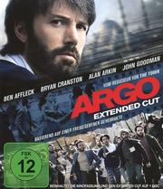 Argo (Extended Cut)