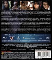 Cloud Atlas (X Edition)