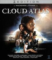 Cloud Atlas (X Edition)
