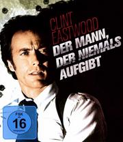 Der Mann, der niemals aufgibt