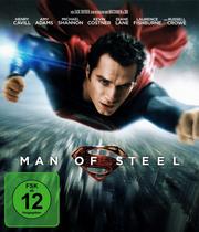 Man of Steel
