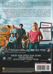 Veronica Mars: Season 1