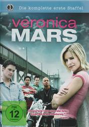 Veronica Mars: Season 1