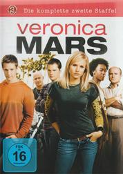 Veronica Mars: Season 2